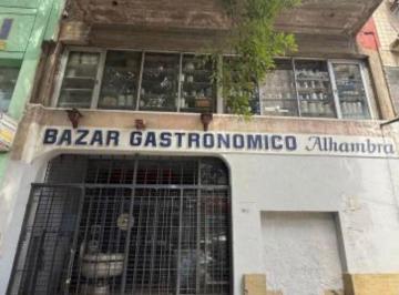 Local comercial de 5 ambientes, San Cristobal · Local Comercial en Venta