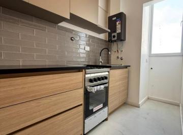 Departamento · 24m² · 1 Ambiente · Departamento en El Centro
