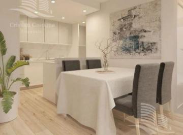 Departamento · 74m² · 3 Ambientes · 1 Cochera · Departamento de Pozo en Venta en Torres Zafiro