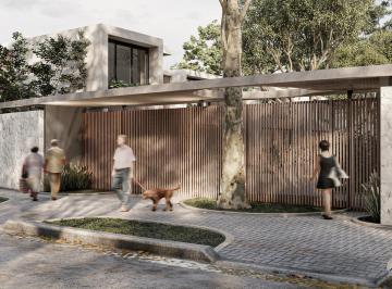 PH · 90m² · 3 Ambientes · 1 Cochera · Duplex 4 Ambientes en Venta