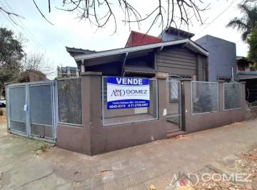 PH · 85m² · 4 Ambientes · 1 Cochera · PH 4 Amb con Cochera y Terraza