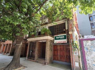 Casa de 4 ambientes, Colegiales · Duplex 4 Amb con Jardin y Cochera