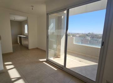 Departamento · 97m² · 4 Ambientes · ¡Apto Crédito! Depto de 2 Dorm. con Balcón, Asador y Pileta en Condominio Casa Blanca