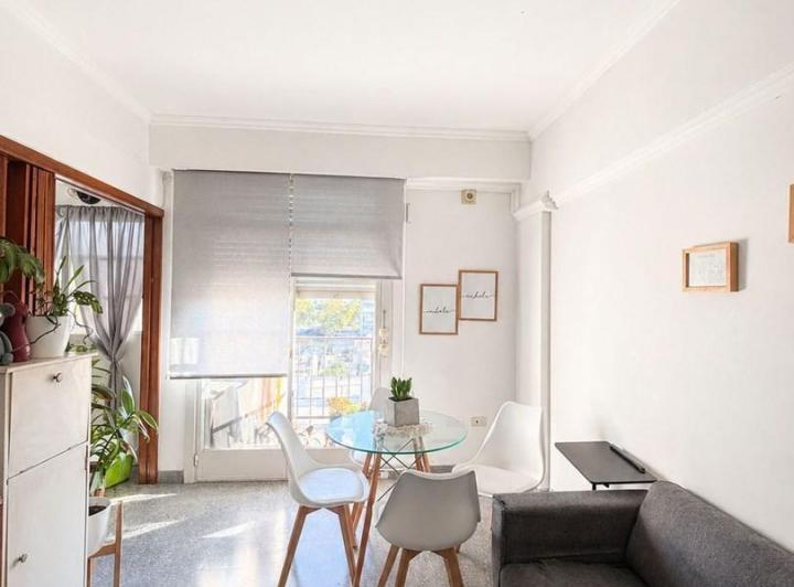Departamento · 84m² · 5 Ambientes
