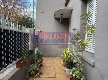 MLM-MLM-2911_2 · Casa 4 Ambientes. | Carlos Santiago Nino Al 500