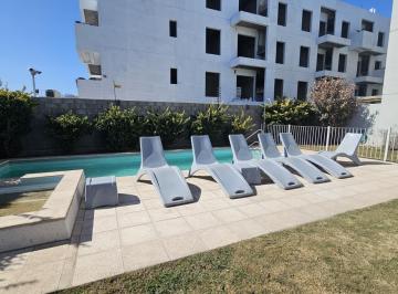 Departamento · 60m² · 2 Ambientes · Oportunidad Apto Crédito | 1 Dormitorio con Patio en Casa Blanca