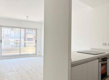 Departamento de 3 ambientes, Flores · Semipiso 3 Amb a Estrenar con 2 Balcones - Limite Caballito Flores