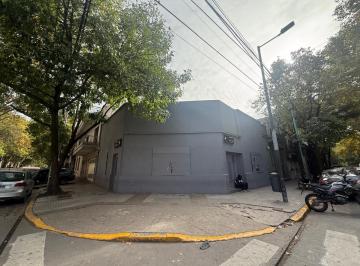 Terreno , Palermo · Terreno en Venta en Palermo Hollywood.