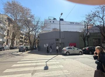 Terreno , Palermo · Terreno en Venta en Palermo Hollywood.