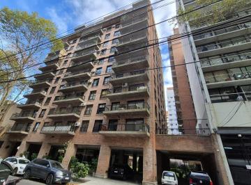 Departamento · 124m² · 4 Ambientes · 1 Cochera · Excelente Departamento en Esquina 4 Amb en Torre Brunetta - Paroissien y Libertador - Nuñez