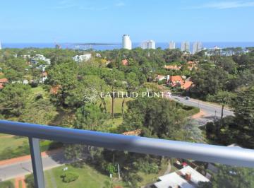Foto1 · Roosevelt, Venta de Aartamento de Tres Dorm. con Vista