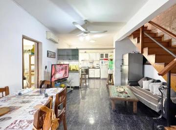Casa · 128m² · 6 Ambientes · 1 Cochera · ¡Dos Casas en Una!