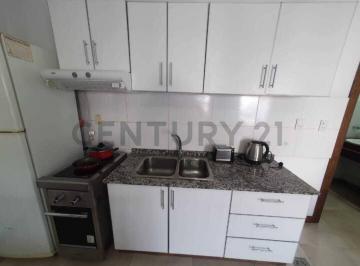 Departamento · 85m² · 4 Ambientes · 1 Cochera · Venta de Departamentos en Cuarta Sección