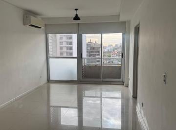 Departamento · 30m² · 1 Ambiente · Departamento Monoambiente en Alquiler - 1 Baño - Villa Crespo