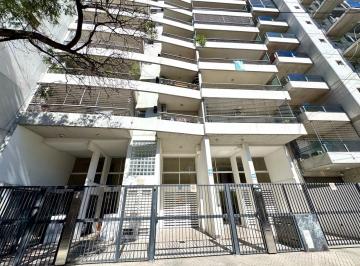 Departamento · 86m² · 3 Dormitorios · Departamento de 3 Dorm. en Barrio Martin