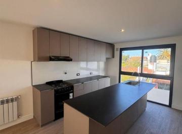 PH · 85m² · 3 Ambientes · Moderno Dúplex 3 Ambientes a Estrenar - Parque Luro