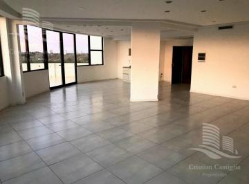 Oficina comercial · 100m² · 3 Ambientes · 1 Cochera · Oficina - Alquiler - Estudio de La Bahia - Nordelta