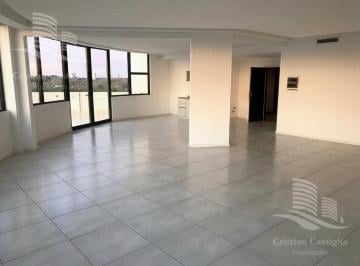 Oficina comercial · 100m² · 3 Ambientes · 1 Cochera · Oficina - Alquiler - Estudio de La Bahia - Nordelta