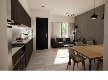 PH · 56m² · 3 Ambientes · 1 Cochera · Departamento a Estrenar en Godoy Cruz, a Ms de La 5 Seccion