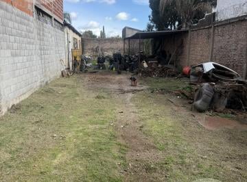 Terreno · 283m² · Lote en Santos Lugares