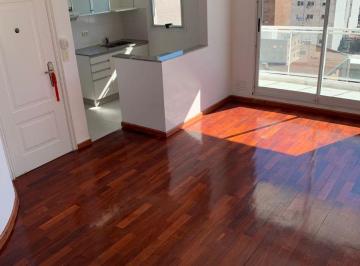 Departamento de 3 ambientes, Rosario · Montevideo 400 / 2 Dorm. / Barrio Martin