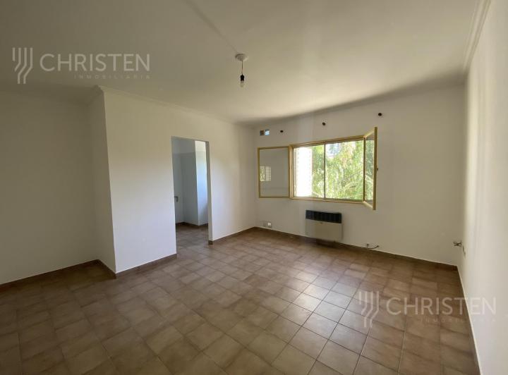 Departamento · 3 Ambientes