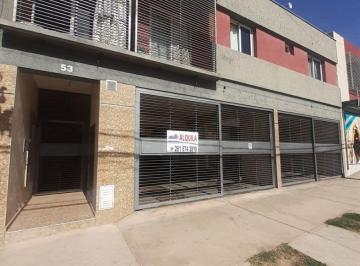 Departamento de 4 ambientes, Jesús Nazareno · Departamento en Alquiler en Calle Tapon Moyano N°53 Cercania Feria del Este