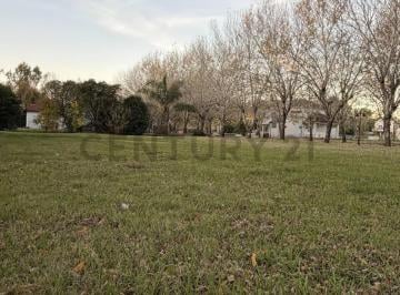Terreno · 1330m² · Venta Lote 1.330 m² Haras del Sur I La Plata