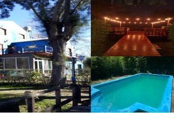 Casa · 937m² · 8 Ambientes · Casa en Tigre en Venta