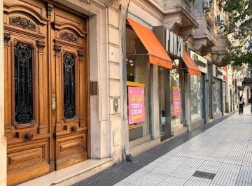Departamento de 5 ambientes, Recoleta · Recoleta Santa Fe y Paraná 2 Dor Antiguo