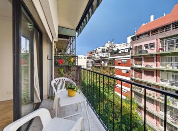 Departamento · 63m² · 3 Ambientes · Venta Departamento 3 Ambientes Colegiales