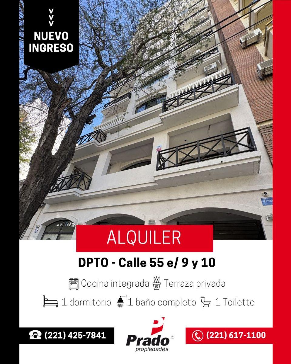 Calle 55 n713