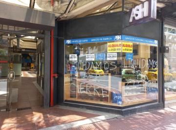 Local comercial en Alquiler de 3 ambientes Centro · Alquilo Local. Excelente Ubicacion