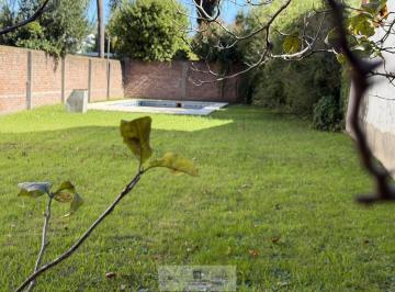 Terreno · 426m² · Terreno en Venta en Pacheco
