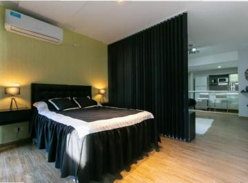 Departamento · 42m² · 1 Ambiente · Departamento en Puerto Madero