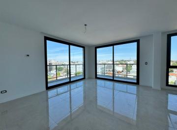 Departamento · 103m² · 3 Ambientes · 1 Cochera · Venta 3 Ambientes con Terraza Guemes a Estrenar