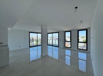 Departamento · 103m² · 3 Ambientes · 1 Cochera · Venta 3 Ambientes con Terraza Guemes a Estrenar