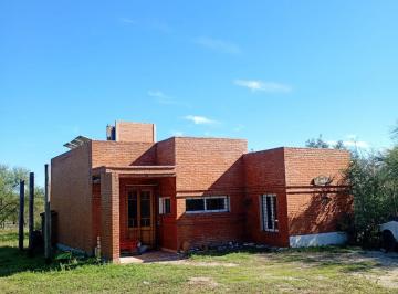 Casa · 140m² · 5 Ambientes · Casa Autónoma en Venta en Quebrada de Los Pozos, Traslasierra!
