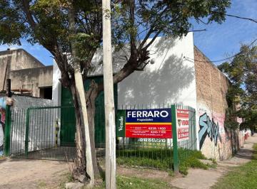 Bodega-Galpón , Almirante Brown · Galpon en Venta