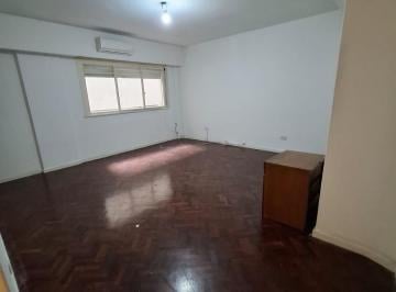 Departamento de 2 ambientes, Balvanera · 2 Amb Amplios | Barrio Norte | Ideal Vivienda o Estudio