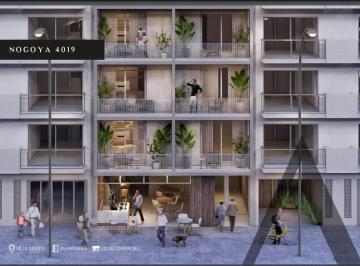 Departamento · 30m² · 1 Ambiente · Monoambiente Al Frente - Venta - Villa Devoto