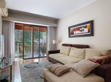 Departamento · 94m² · 4 Ambientes · 1 Cochera · Venta Departamento 4 Ambientes con Cochera