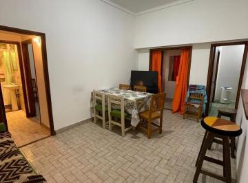 Departamento · 51m² · 2 Ambientes · Departamento 2 Amb con Dependencia y Toilette - Planta Baja C/ Patio