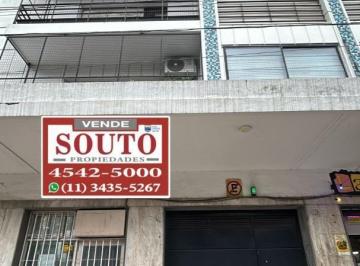 Garage · 15m² · Cochera Fija Cubierta. Av Monroe 3804 Esquina R. S. naon 2484