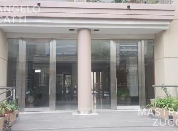 Departamento · 82m² · 3 Ambientes · 1 Cochera · Cochabamba 102 6 E