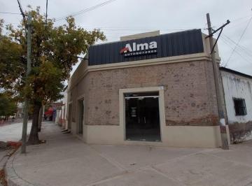 Local comercial · 100m² · 2 Ambientes · Alquiler de Local Comercial en Catamarca Al 700, Salta Capital
