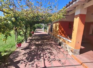 Casa de 3 ambientes, Merlo · Venta Casa Quinta a 10 Cuadras de La Estación de Merlo