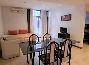 Departamento de 2 ambientes, Núñez · Depto. 2 Amb 58 m² C/patio Nuñez