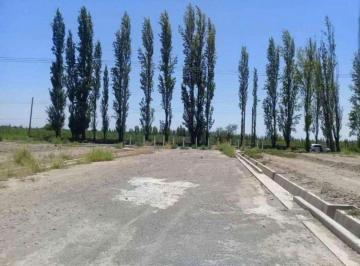 Terreno , Lunlunta · Lote en Venta B° Agua y Energía, Plan 29 - Maipú - Ideal Inversión - Zona de Gran Proyección