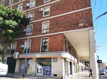 Departamento · 138m² · 4 Ambientes · 1 Cochera · Venta Departamento 2 Dorm., Cochera, Recoleta, Patio Bullrich